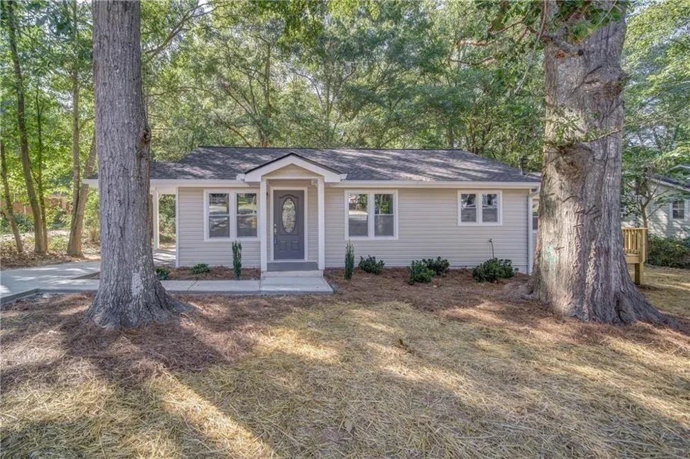 6429 Gordon Street Lithia Springs, GA 30122
