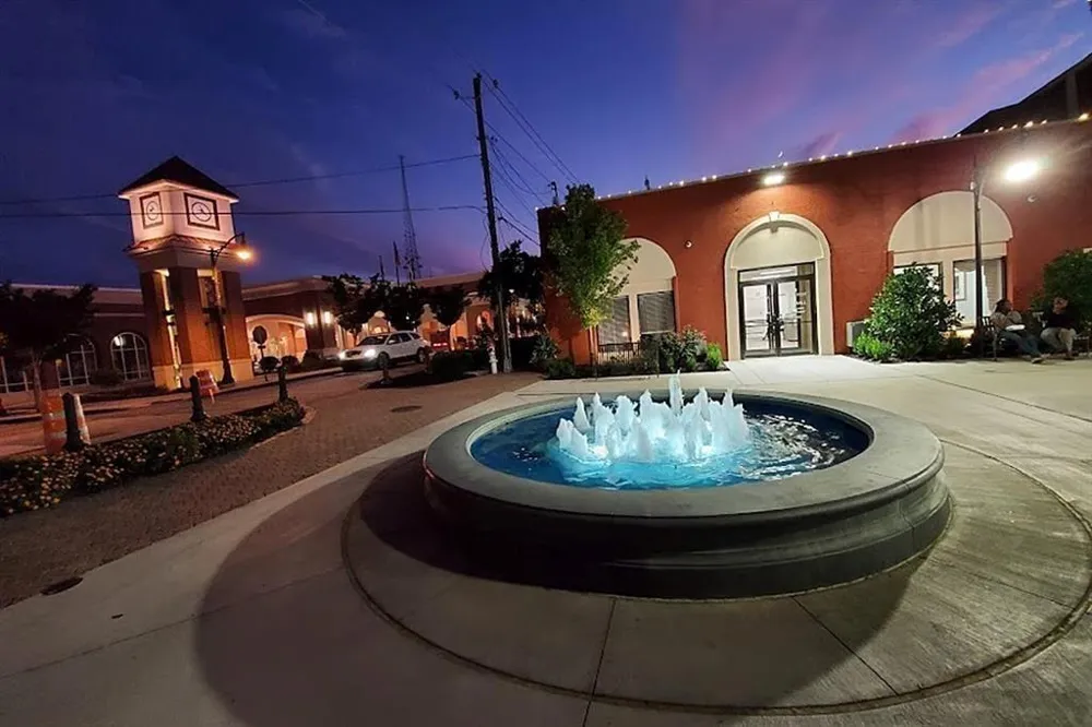 6429 Gordon Street Lithia Springs, GA 30122