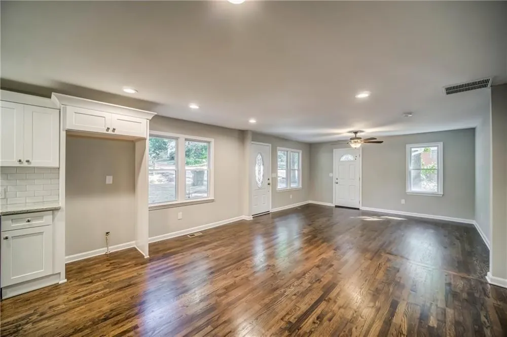 6429 Gordon Street Lithia Springs, GA 30122