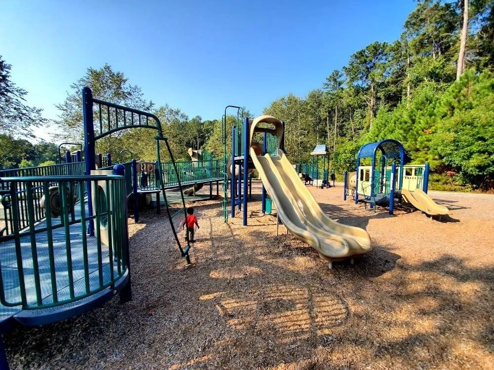 6429 Gordon Street Lithia Springs, GA 30122