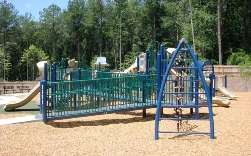 6429 Gordon Street Lithia Springs, GA 30122