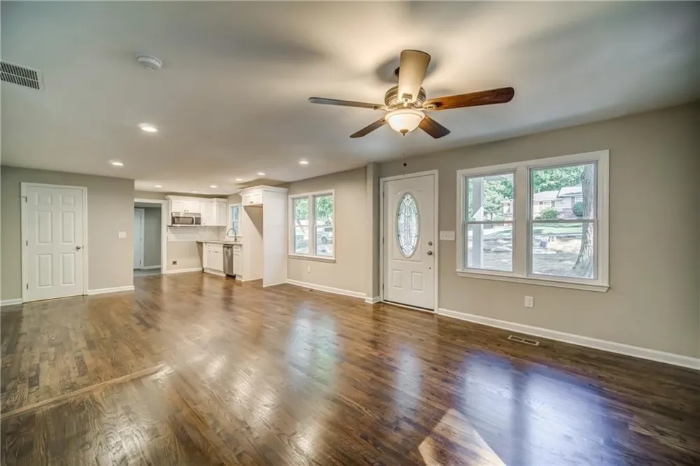 6429 Gordon Street Lithia Springs, GA 30122