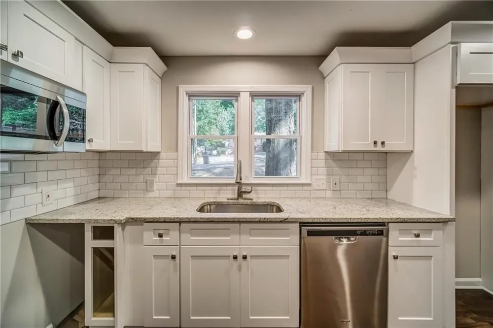 6429 Gordon Street Lithia Springs, GA 30122