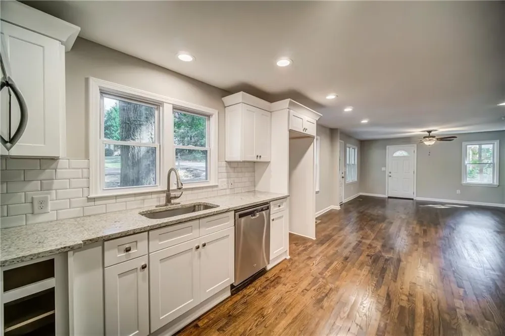 6429 Gordon Street Lithia Springs, GA 30122