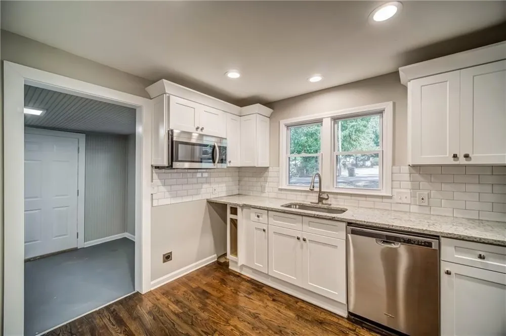 6429 Gordon Street Lithia Springs, GA 30122