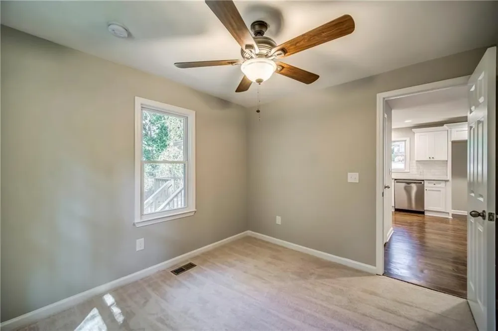 6429 Gordon Street Lithia Springs, GA 30122