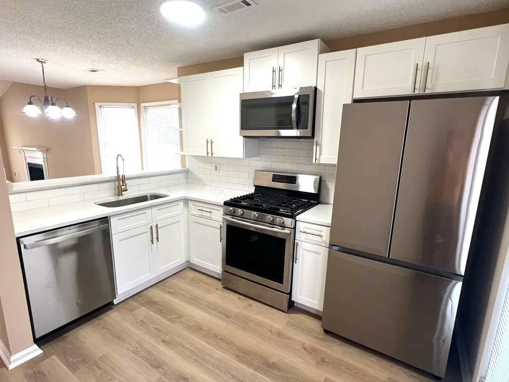 7941 Creekstone Way Riverdale, GA 30274