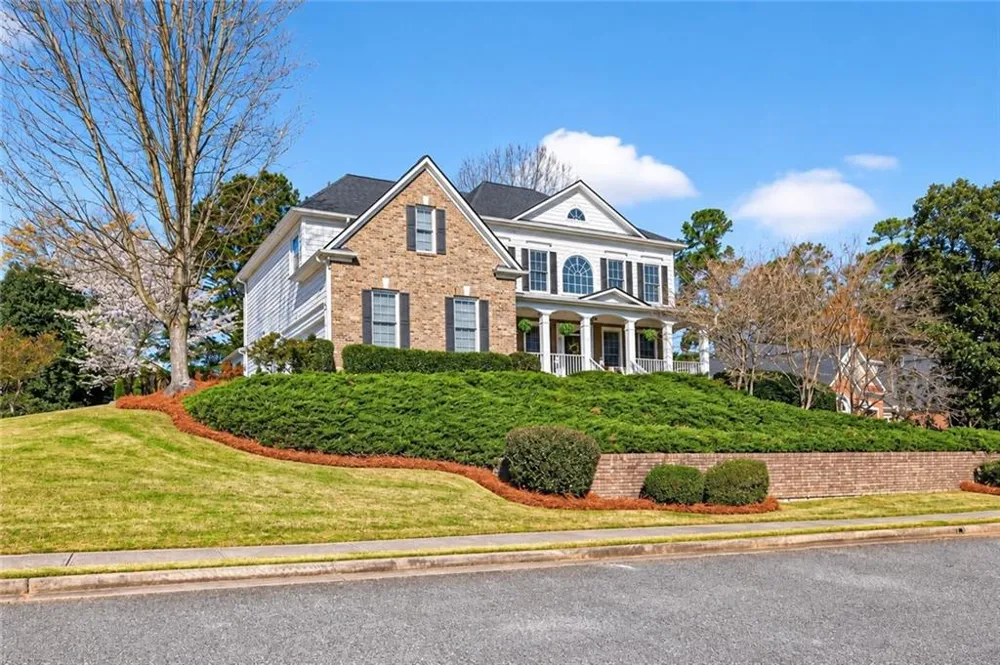 1710 Winter Jasmine Drive Dacula, GA 30019