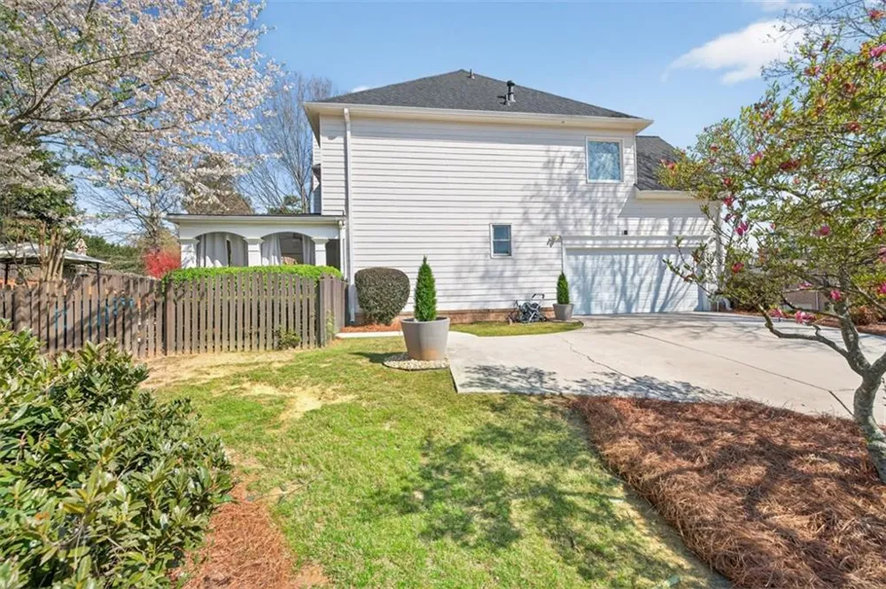 1710 Winter Jasmine Drive Dacula, GA 30019