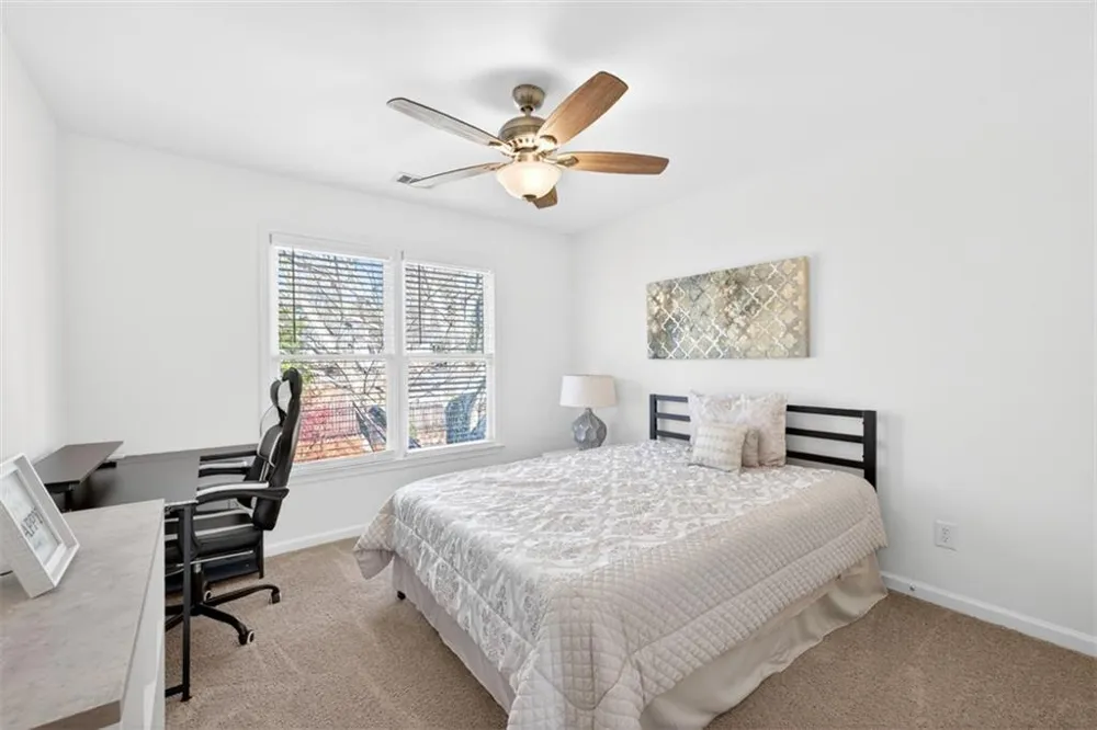 1710 Winter Jasmine Drive Dacula, GA 30019