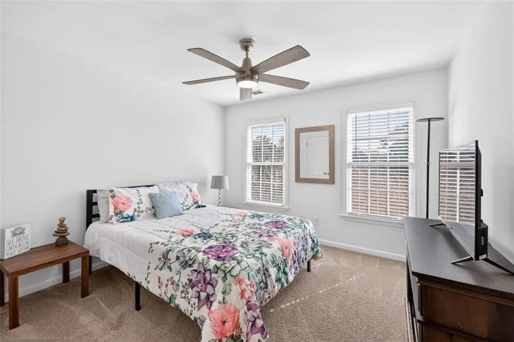 1710 Winter Jasmine Drive Dacula, GA 30019