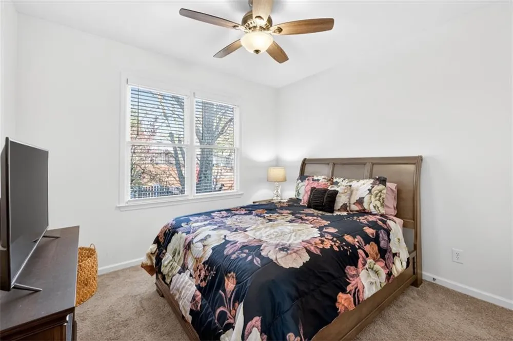 1710 Winter Jasmine Drive Dacula, GA 30019