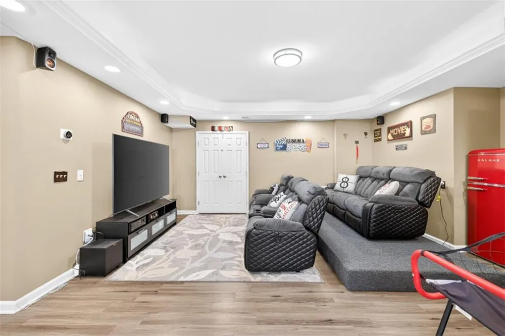 1710 Winter Jasmine Drive Dacula, GA 30019
