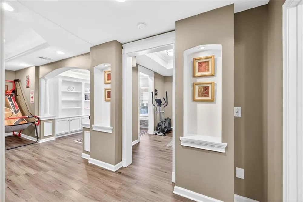 1710 Winter Jasmine Drive Dacula, GA 30019