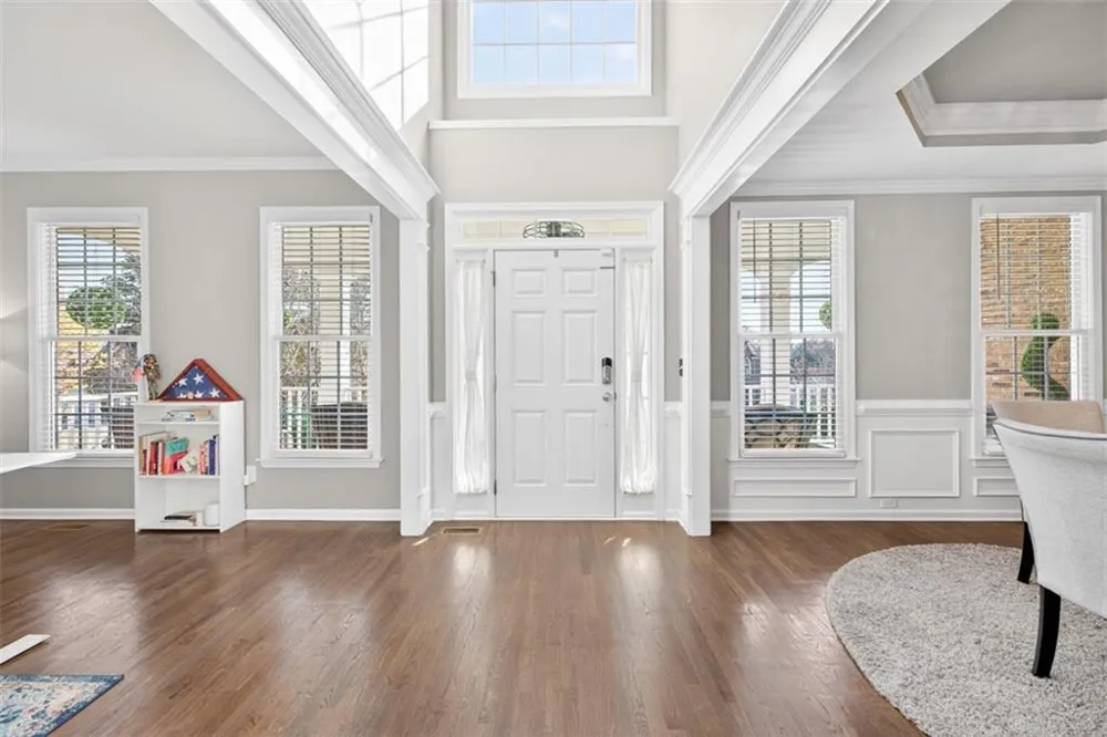 1710 Winter Jasmine Drive Dacula, GA 30019