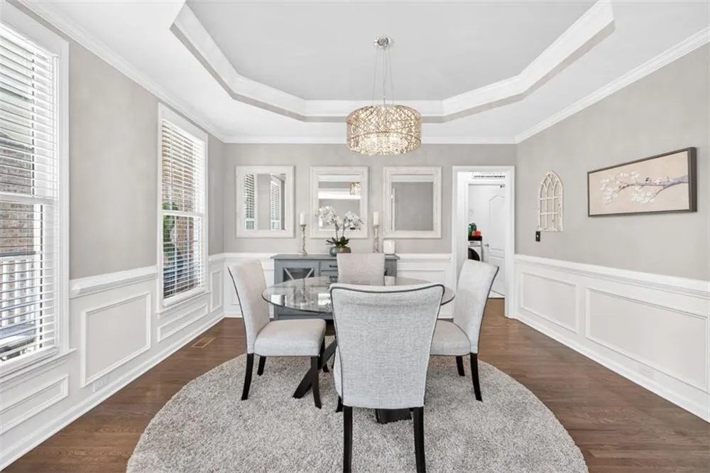 1710 Winter Jasmine Drive Dacula, GA 30019