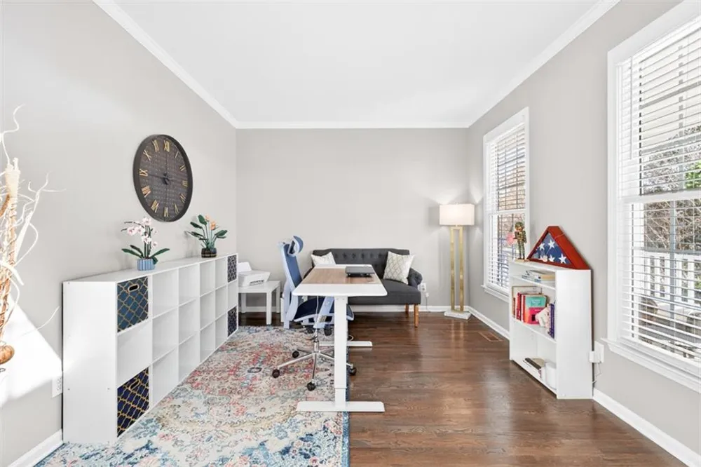 1710 Winter Jasmine Drive Dacula, GA 30019