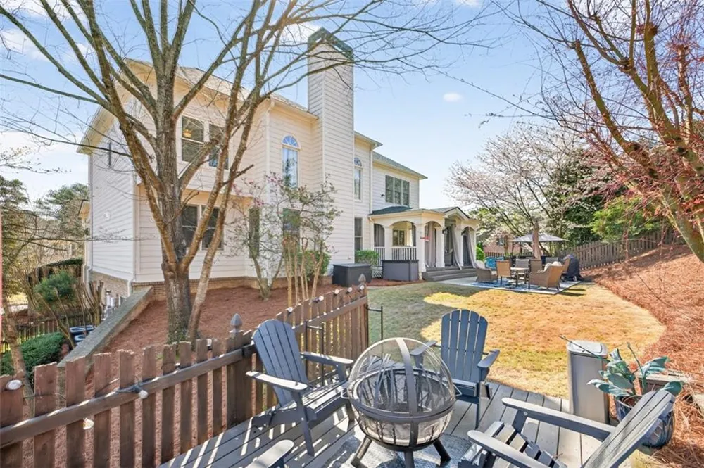 1710 Winter Jasmine Drive Dacula, GA 30019