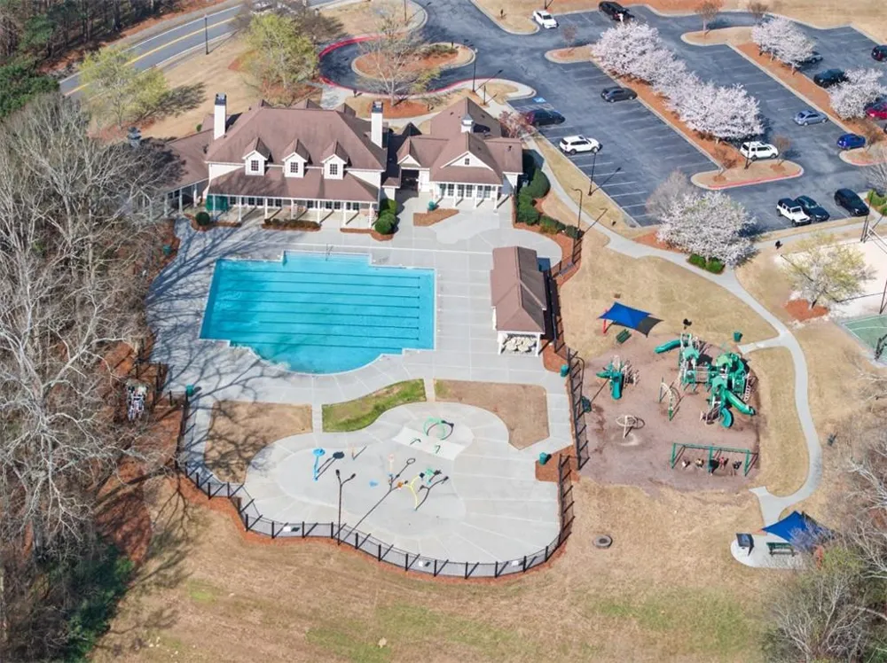 1710 Winter Jasmine Drive Dacula, GA 30019