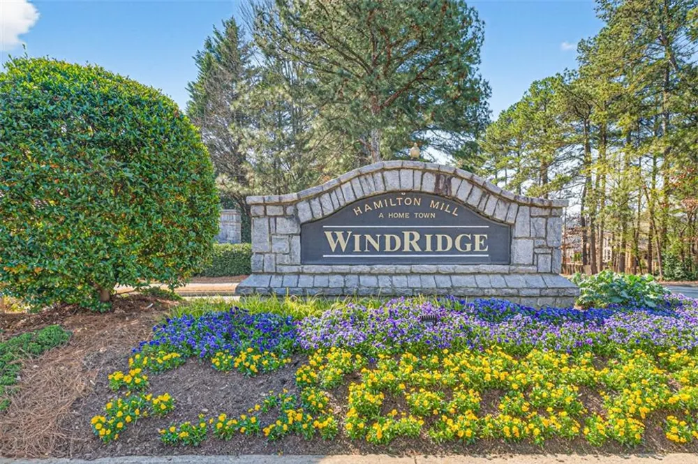 1710 Winter Jasmine Drive Dacula, GA 30019