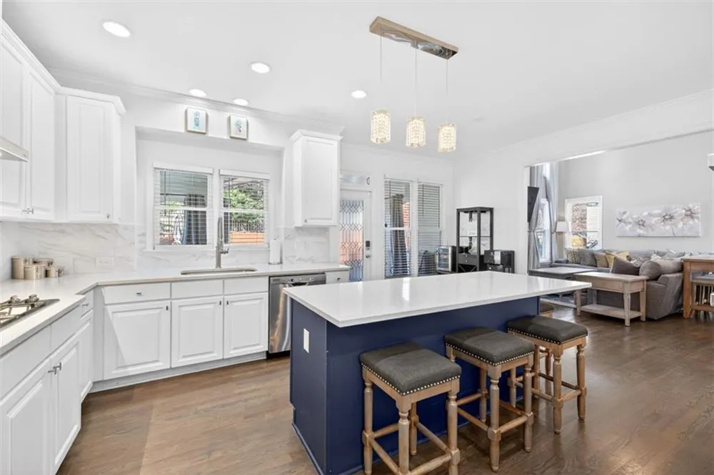 1710 Winter Jasmine Drive Dacula, GA 30019