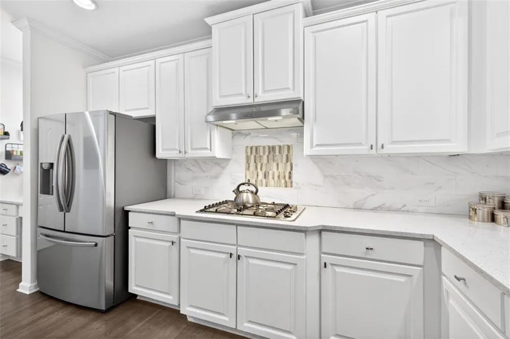 1710 Winter Jasmine Drive Dacula, GA 30019