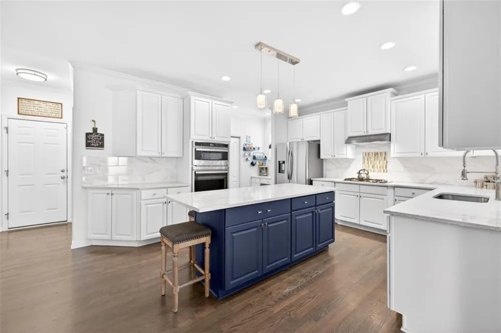 1710 Winter Jasmine Drive Dacula, GA 30019