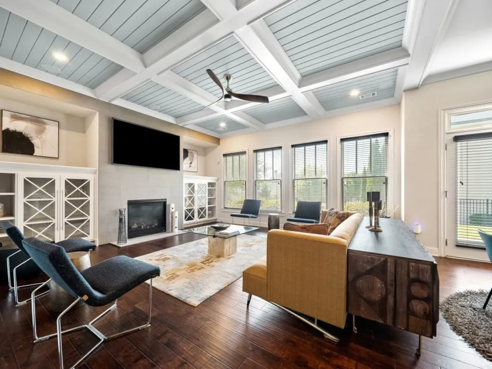 6385 Bellmoore Park Lane Johns Creek, GA 30097