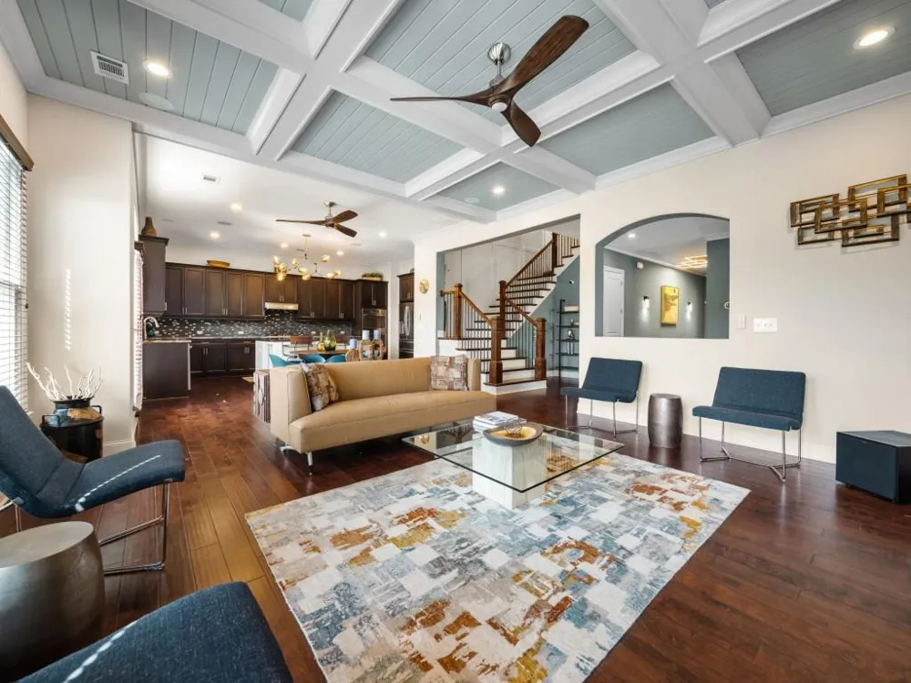 6385 Bellmoore Park Lane Johns Creek, GA 30097