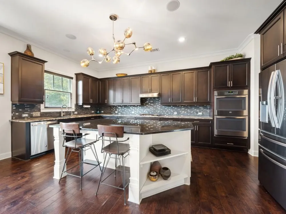 6385 Bellmoore Park Lane Johns Creek, GA 30097