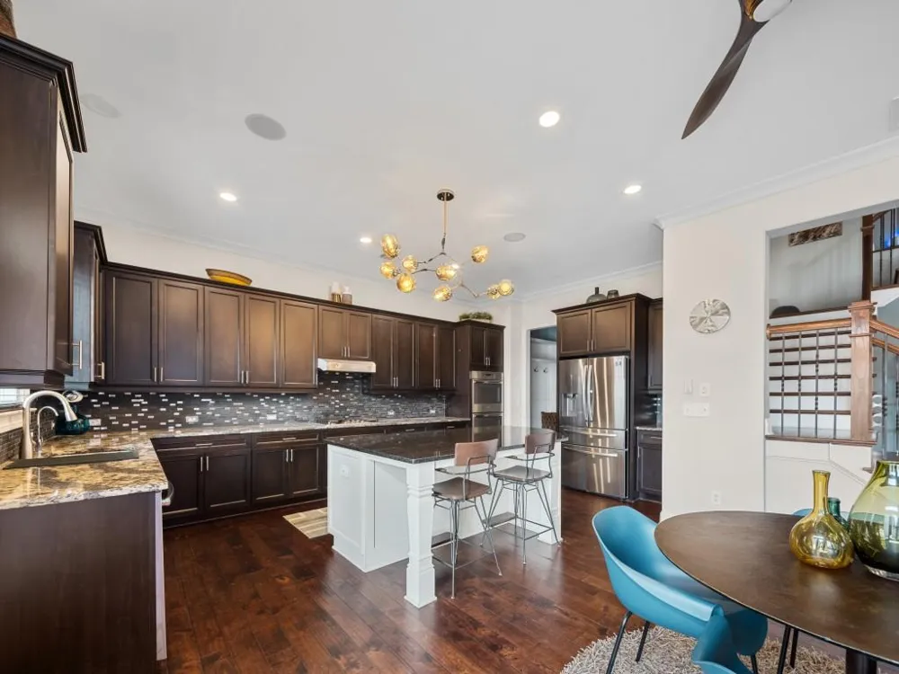 6385 Bellmoore Park Lane Johns Creek, GA 30097