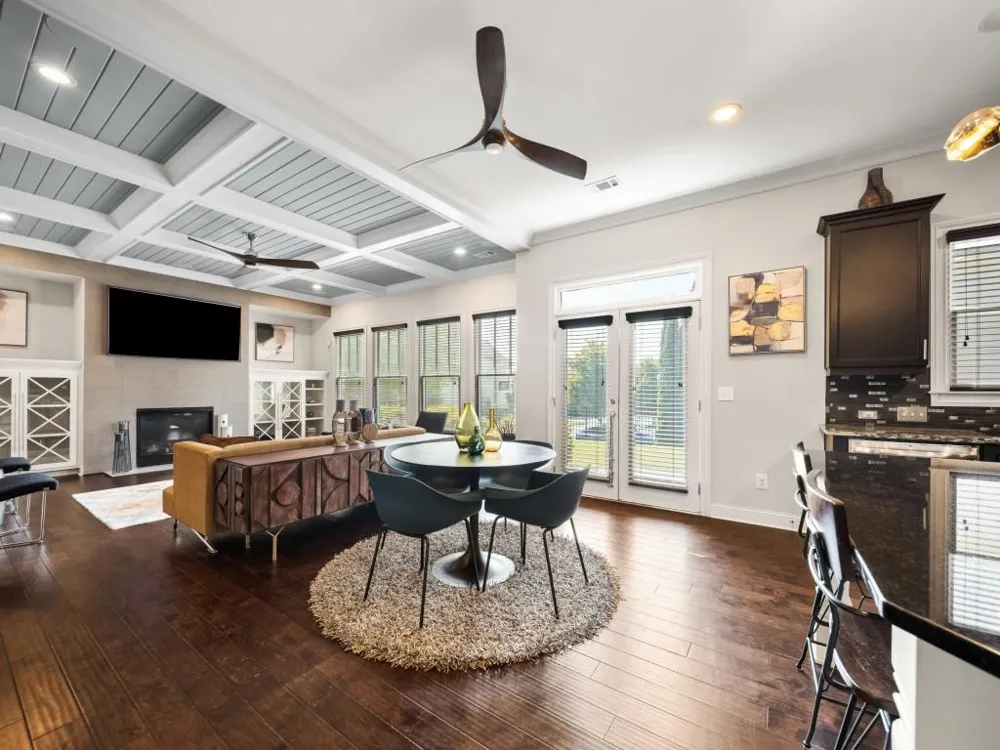 6385 Bellmoore Park Lane Johns Creek, GA 30097