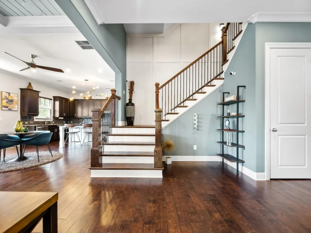 6385 Bellmoore Park Lane Johns Creek, GA 30097