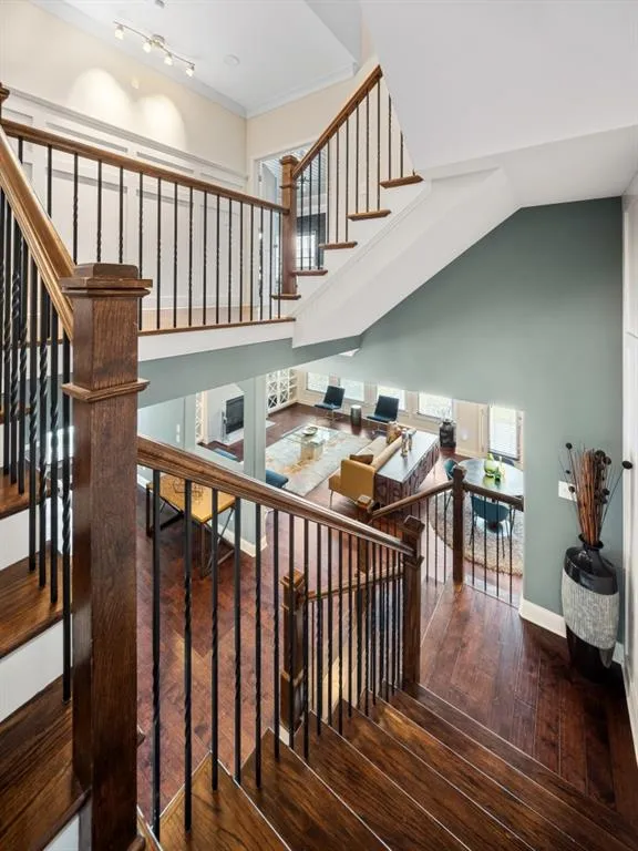 6385 Bellmoore Park Lane Johns Creek, GA 30097