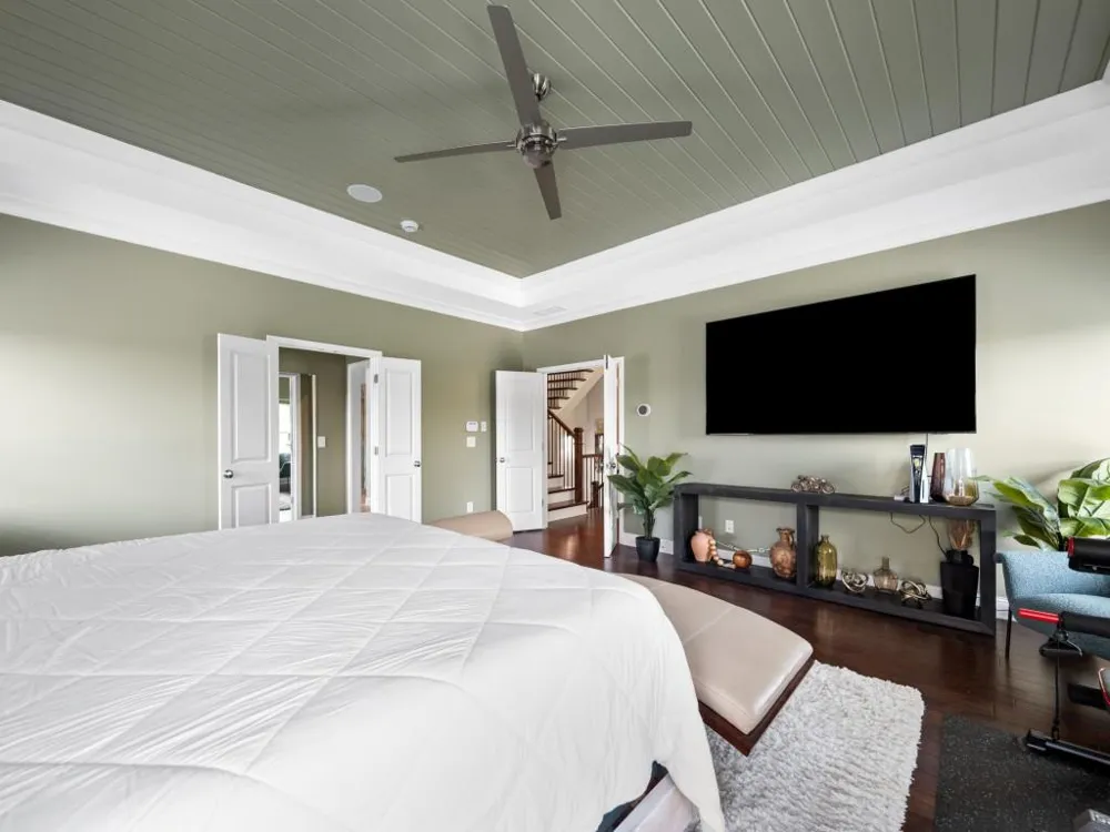 6385 Bellmoore Park Lane Johns Creek, GA 30097