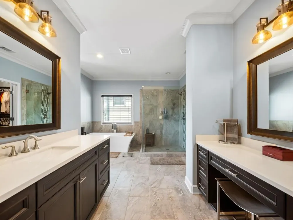 6385 Bellmoore Park Lane Johns Creek, GA 30097