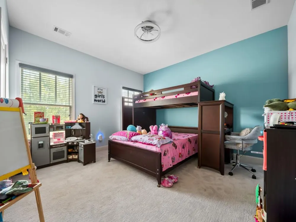 6385 Bellmoore Park Lane Johns Creek, GA 30097