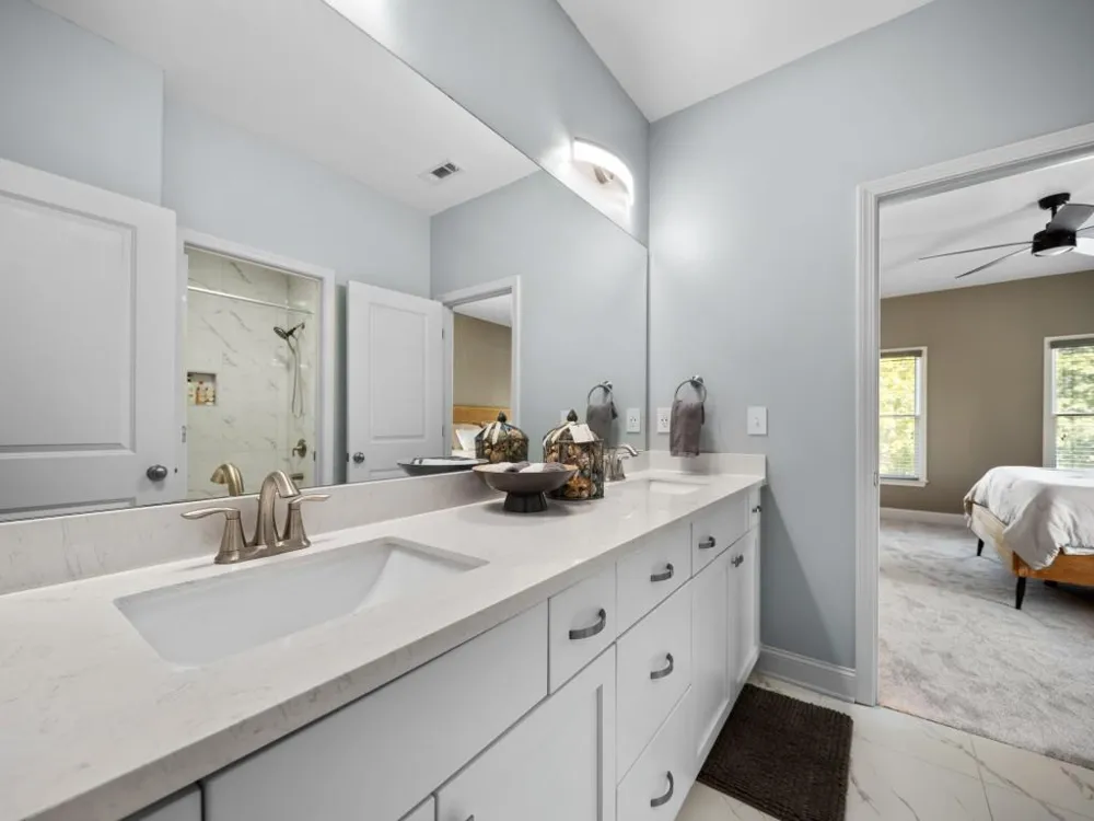 6385 Bellmoore Park Lane Johns Creek, GA 30097