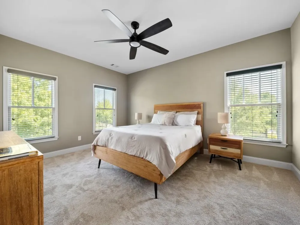 6385 Bellmoore Park Lane Johns Creek, GA 30097