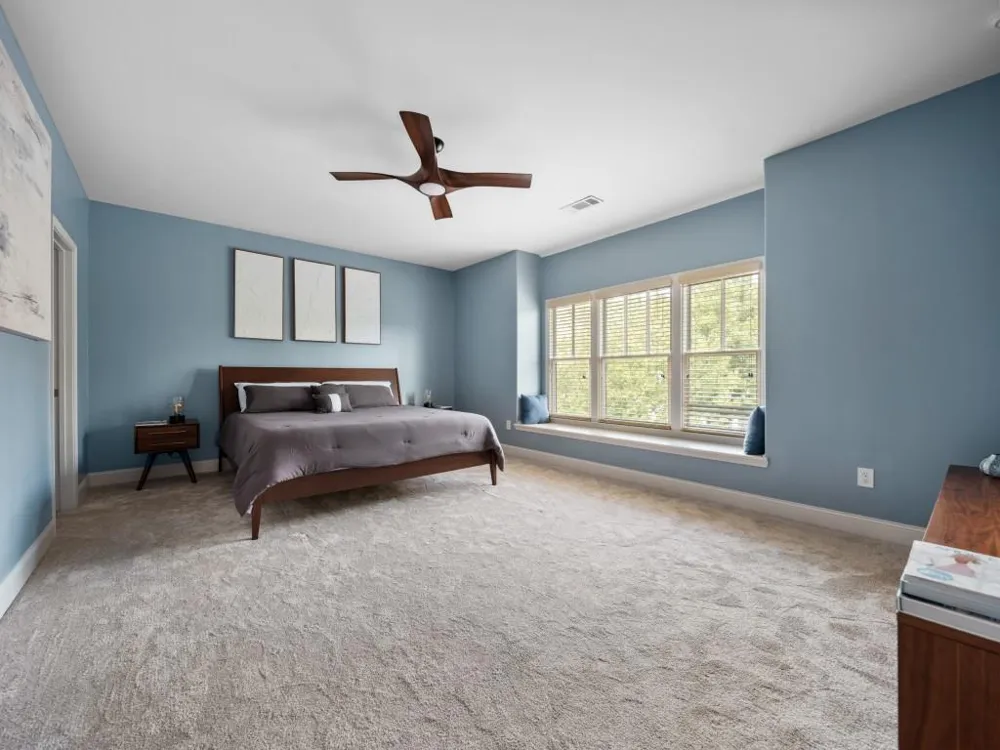 6385 Bellmoore Park Lane Johns Creek, GA 30097