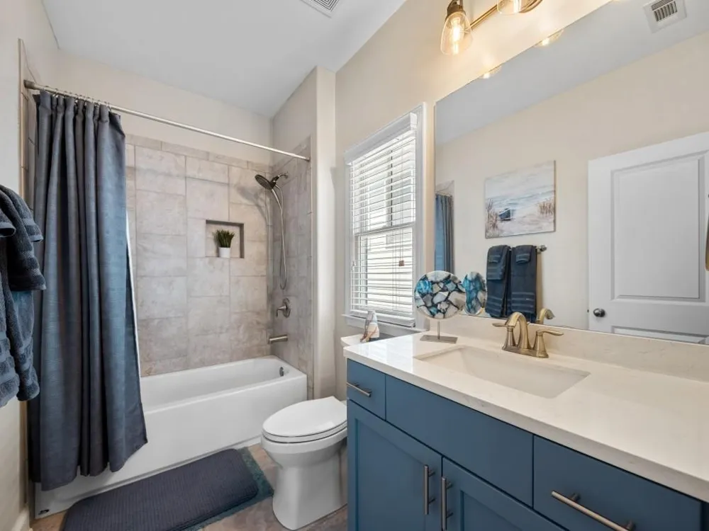 6385 Bellmoore Park Lane Johns Creek, GA 30097