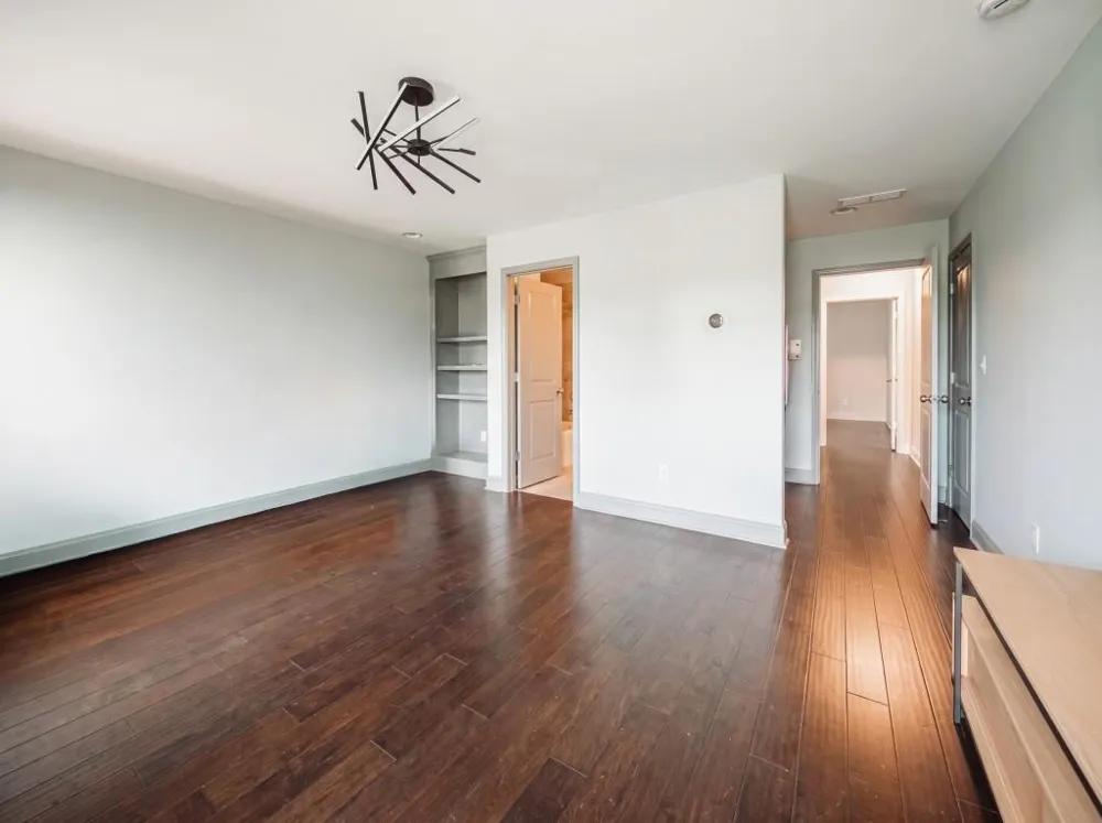 6385 Bellmoore Park Lane Johns Creek, GA 30097