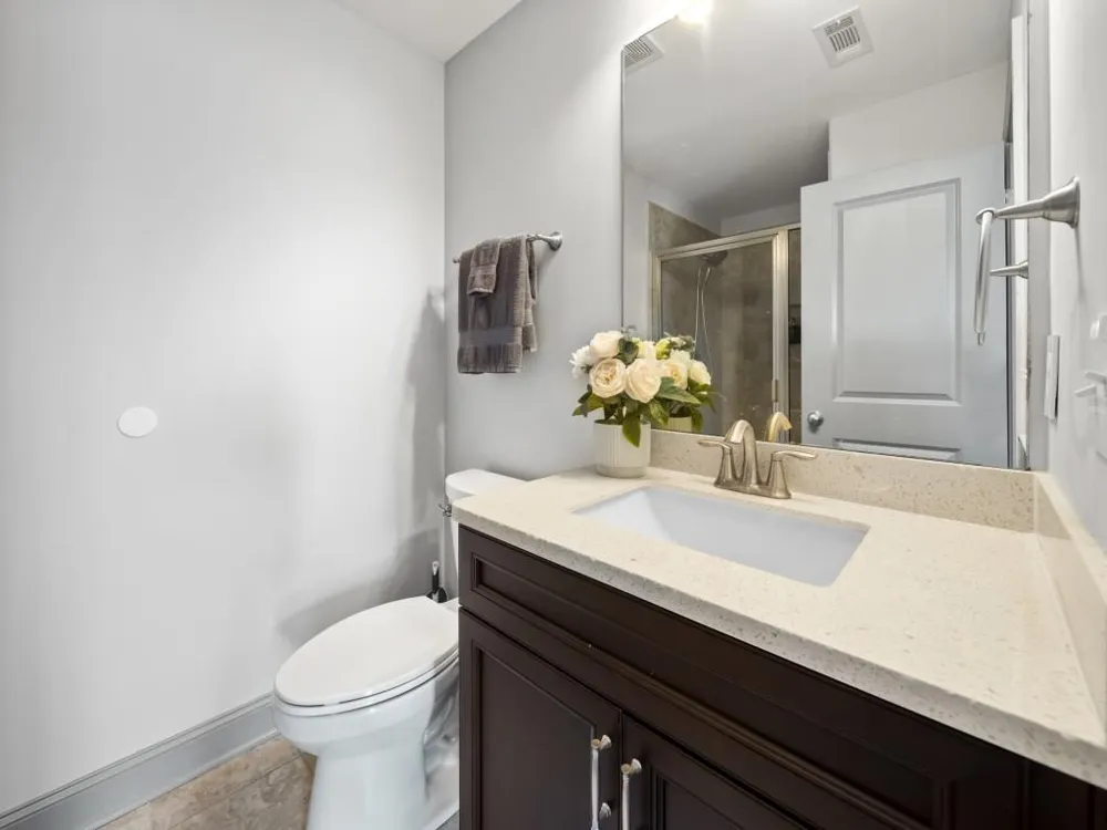 6385 Bellmoore Park Lane Johns Creek, GA 30097