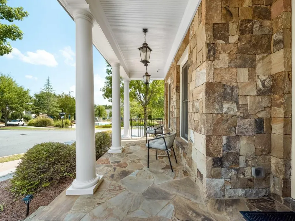 6385 Bellmoore Park Lane Johns Creek, GA 30097