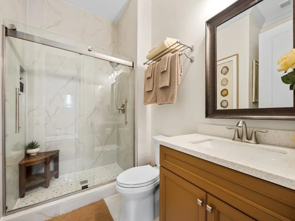 6385 Bellmoore Park Lane Johns Creek, GA 30097