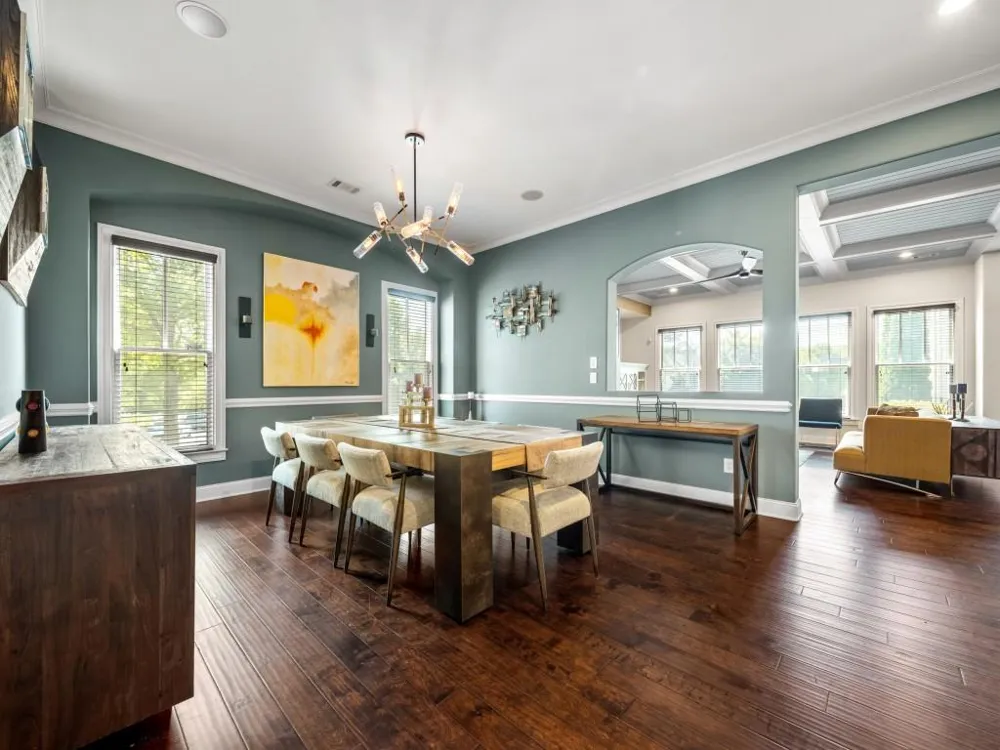 6385 Bellmoore Park Lane Johns Creek, GA 30097