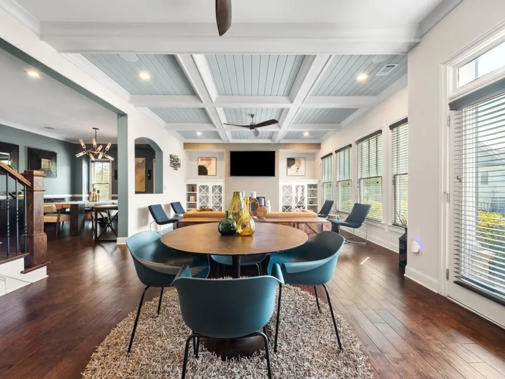 6385 Bellmoore Park Lane Johns Creek, GA 30097