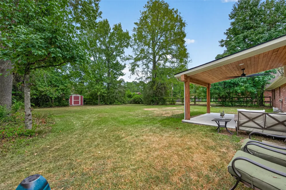 7506 Wedgewood Drive Magnolia, TX 77354