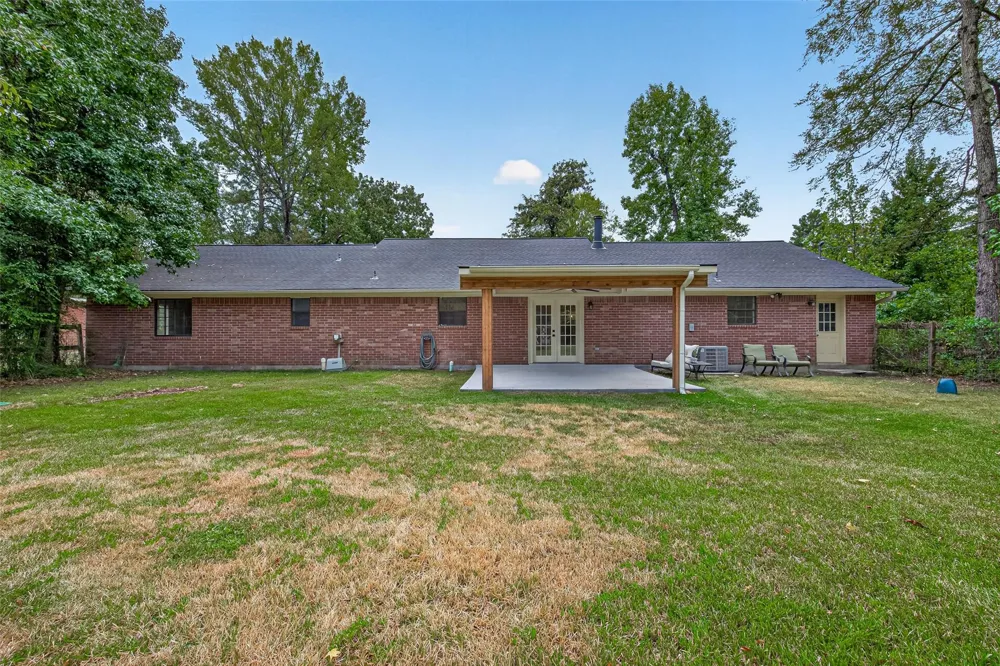 7506 Wedgewood Drive Magnolia, TX 77354