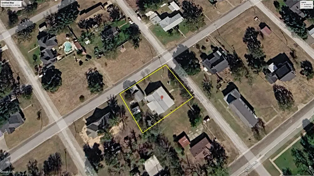 301 Beech Street Calvert, TX 77837